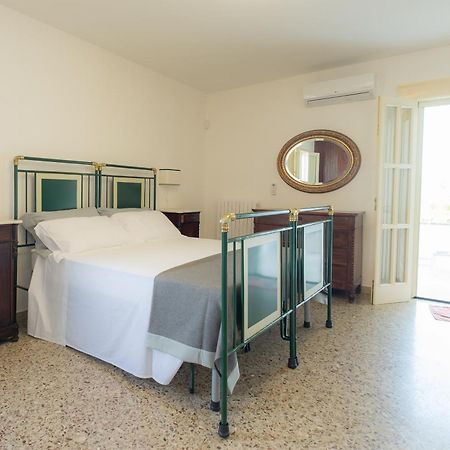 B&B Sestochilometro San Cataldo  Dış mekan fotoğraf