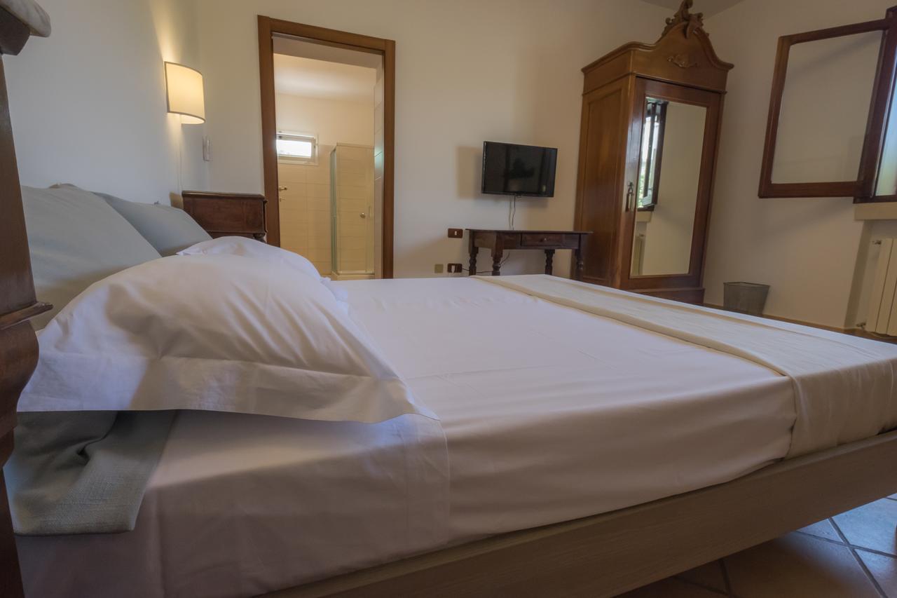 B&B Sestochilometro San Cataldo  Dış mekan fotoğraf