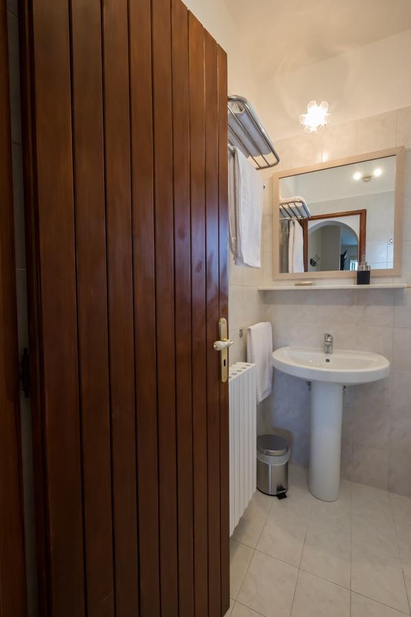 B&B Sestochilometro San Cataldo  Dış mekan fotoğraf