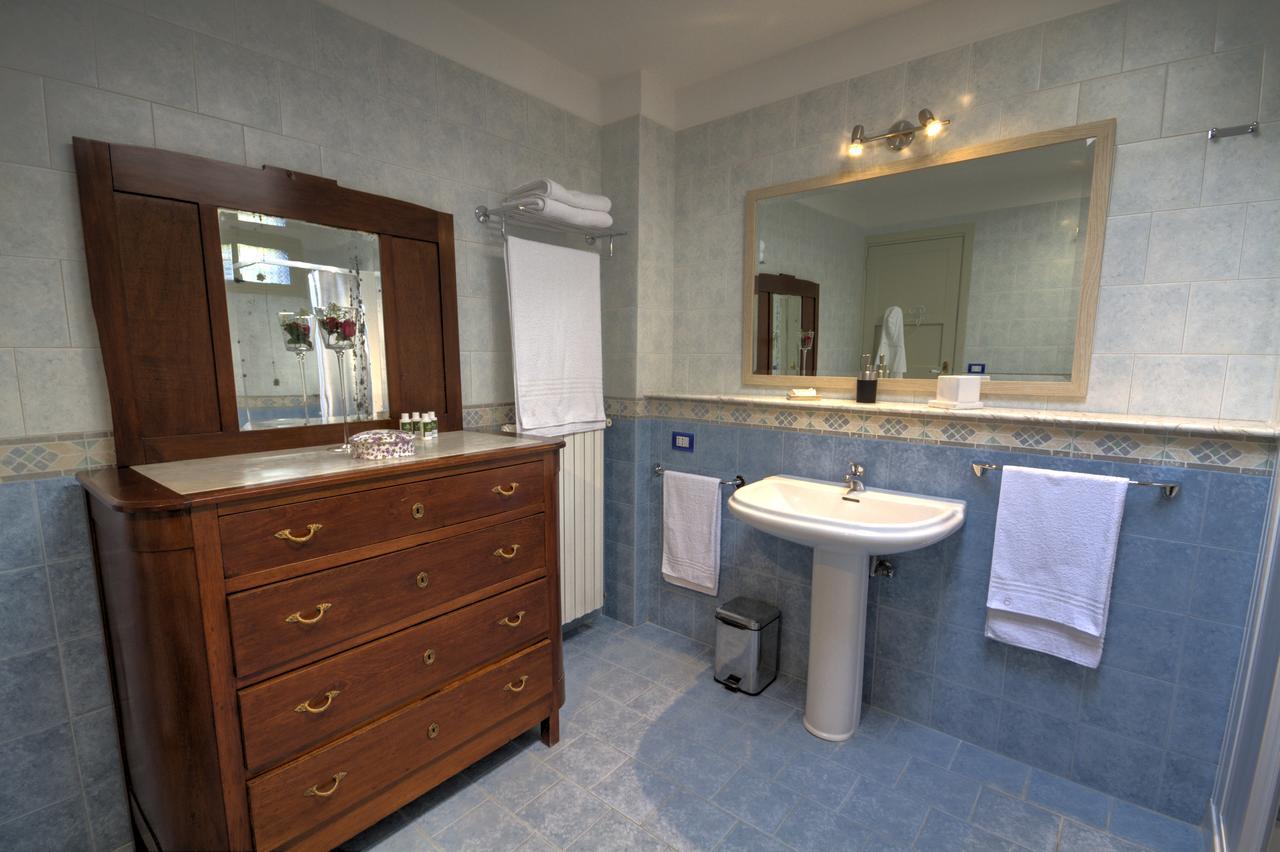 B&B Sestochilometro San Cataldo  Dış mekan fotoğraf