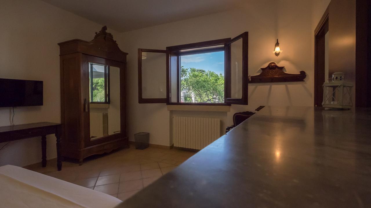 B&B Sestochilometro San Cataldo  Dış mekan fotoğraf