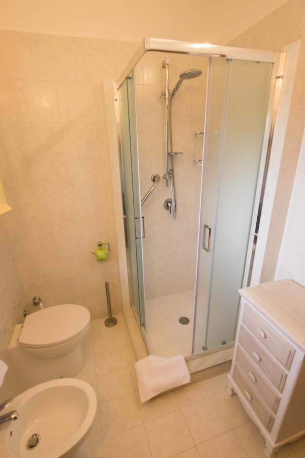 B&B Sestochilometro San Cataldo  Dış mekan fotoğraf