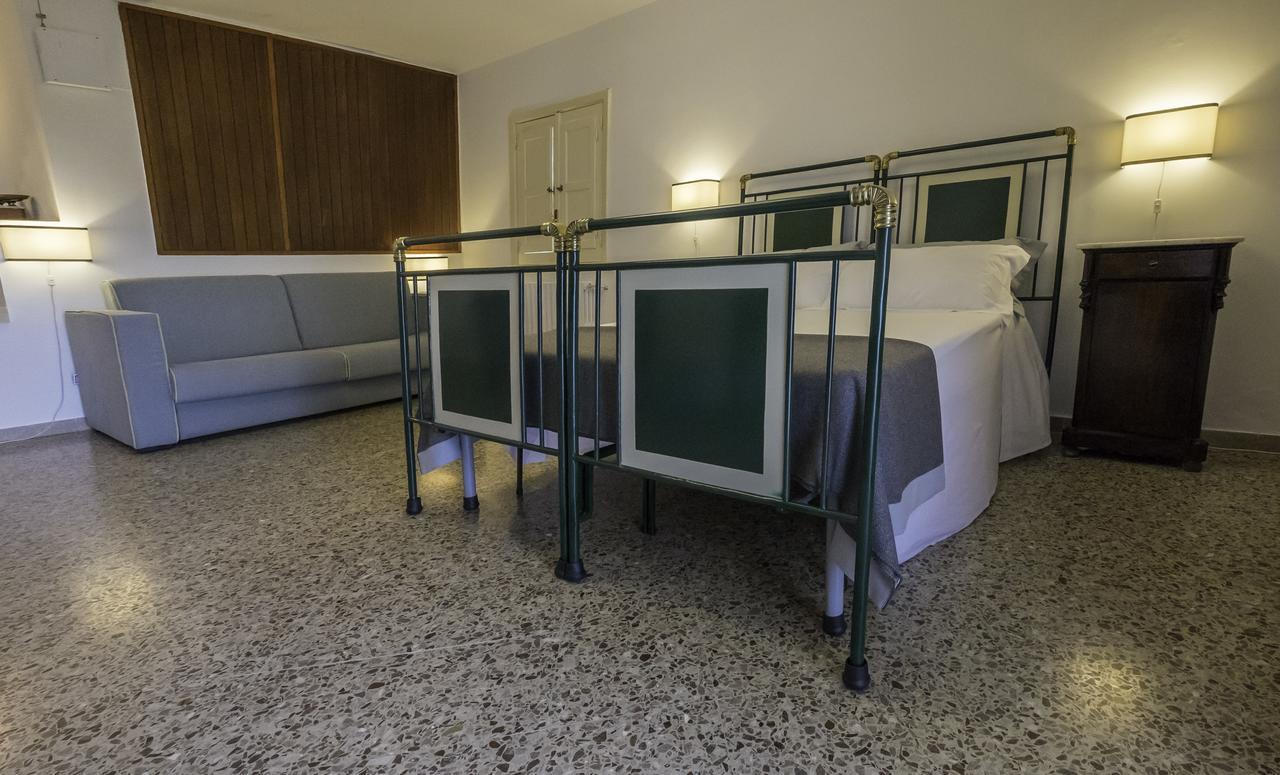 B&B Sestochilometro San Cataldo  Dış mekan fotoğraf
