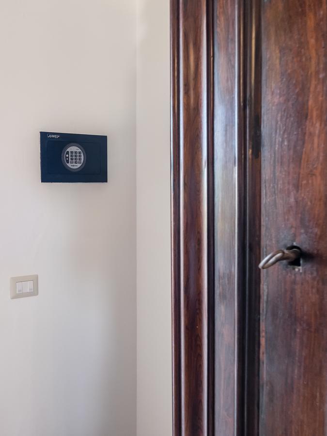 B&B Sestochilometro San Cataldo  Dış mekan fotoğraf